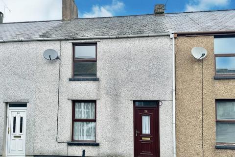 3 bedroom house for sale, George Street, Llanrwst