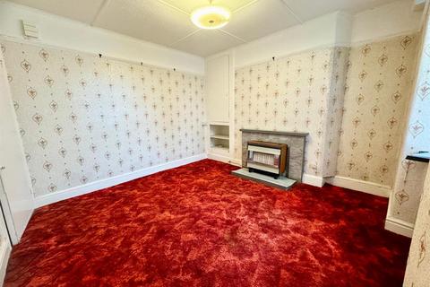 3 bedroom house for sale, George Street, Llanrwst