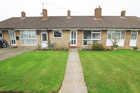 2 bedroom bungalow for sale, Percival Crescent, Eastbourne, BN22 9JX