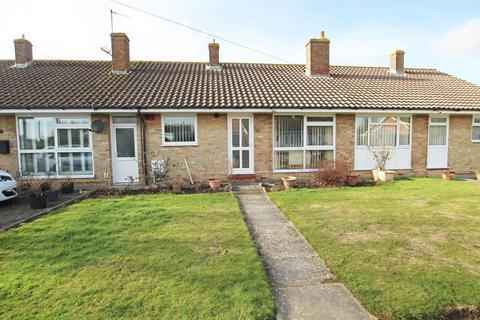 2 bedroom bungalow for sale, Percival Crescent, Eastbourne, BN22 9JX