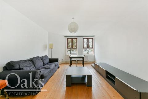 3 bedroom apartment to rent, New Park Road, Brixton