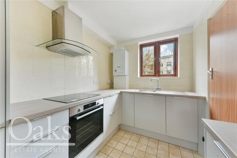 3 bedroom apartment to rent, New Park Road, Brixton