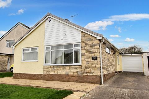 3 bedroom detached bungalow for sale, Voss Park Drive, Llantwit Major, CF61