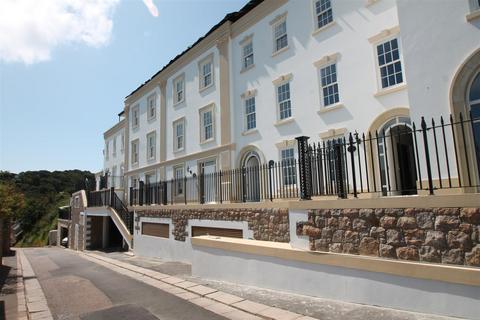 undefined, 2.1(e) Approved, Situated On The Charming Cobbled High Street Of St. Aubin