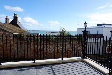 undefined, 2.1(e) Approved, Situated On The Charming Cobbled High Street Of St. Aubin