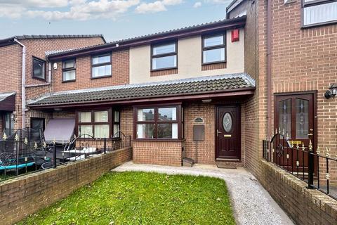 3 bedroom terraced house for sale, Durham Street, Houghton Le Spring, Tyne and Wear, DH4 6LA