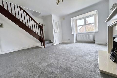 3 bedroom terraced house for sale, Durham Street, Houghton Le Spring, Tyne and Wear, DH4 6LA