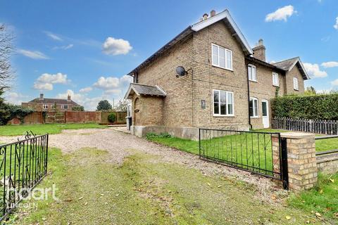 3 bedroom semi-detached house for sale, Benniworth, Market Rasen