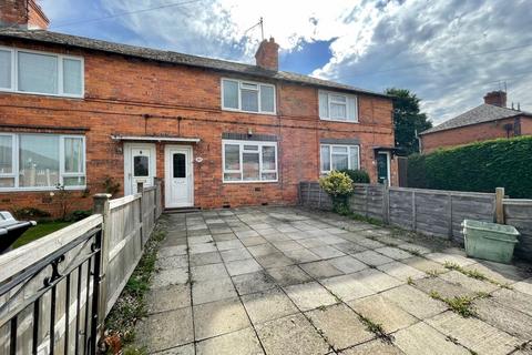 2 bedroom terraced house to rent, St. Michaels Road, Newbury RG14