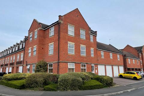 2 bedroom apartment for sale, Lynmouth Road, Swindon SN2