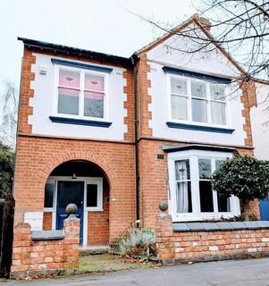 4 bedroom detached house for sale, Broad Street, Syston LE7