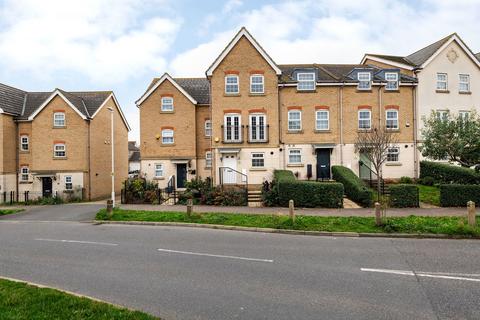 3 bedroom terraced house for sale, Nettle Way, Sheerness ME12