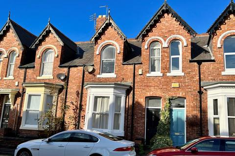 4 bedroom terraced house for sale, Ashmore Street, Sunderland, SR2