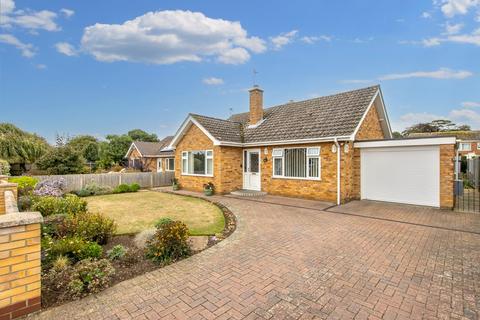 2 bedroom detached bungalow for sale, Strickland Avenue, Snettisham