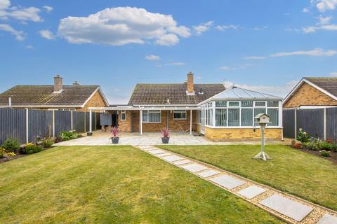 2 bedroom detached bungalow for sale, Strickland Avenue, Snettisham