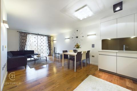 2 bedroom apartment to rent, Fitzrovia Apartments, Bolsover Street, Fitzrovia, London, W1W