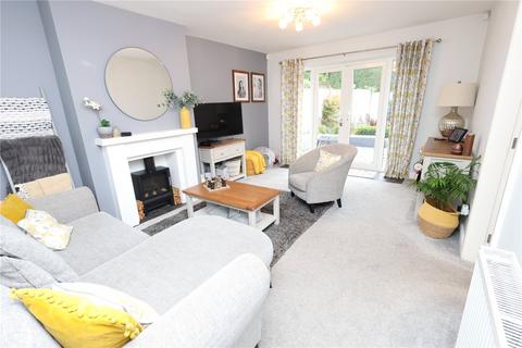 3 bedroom detached house for sale, Vernon Crescent, Ravenshead, Nottingham, Nottinghamshire, NG15