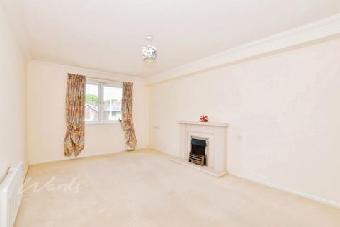 1 bedroom apartment to rent, Worthington Lodge East Street CT21