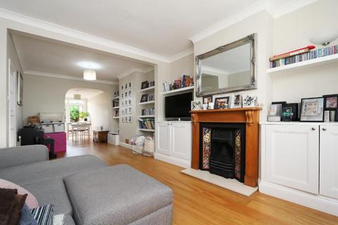 3 bedroom terraced house to rent, Westfield Road, Surbiton KT6