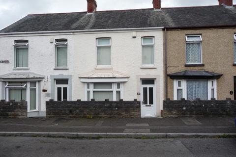 2 bedroom terraced house to rent, Bath Road, Morriston SA6