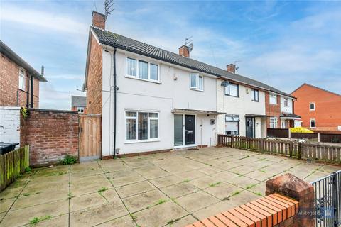 4 bedroom terraced house for sale, Fairclough Road, Liverpool, Merseyside, L36