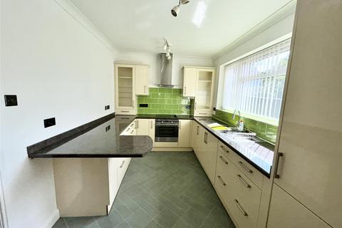 4 bedroom detached bungalow for sale, Southbank Road, Hereford HR1