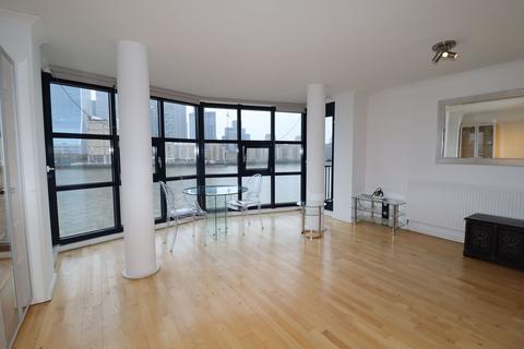 3 bedroom apartment to rent, Rotherhithe Street, Rotherhithe SE16