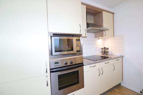 3 bedroom apartment to rent, Rotherhithe Street, Rotherhithe SE16