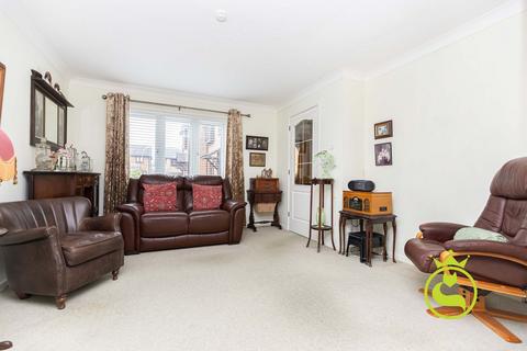 3 bedroom terraced house for sale, Colborne Close, Poole BH15