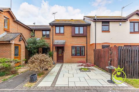 42 Colborne Close, Poole, BH15 1US