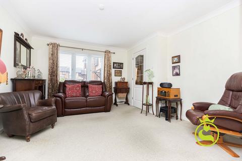 42 Colborne Close, Poole, BH15 1US