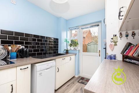 42 Colborne Close, Poole, BH15 1US