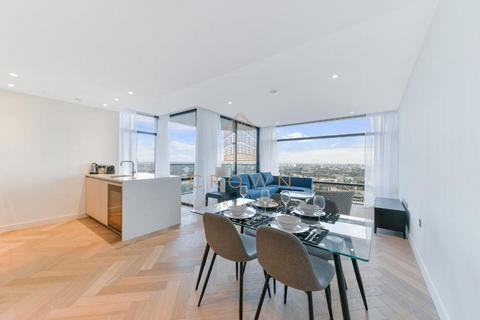 2 bedroom apartment to rent, 2 Principal Place, London EC2A