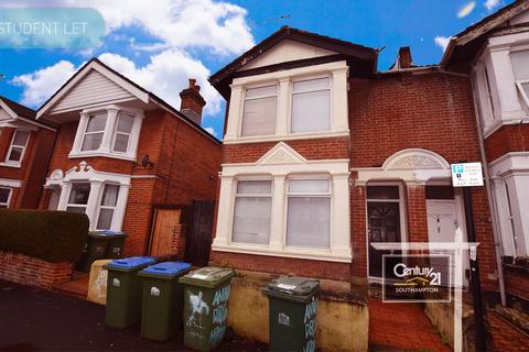 4 bedroom semi-detached house to rent, Harborough Road, SOUTHAMPTON SO15