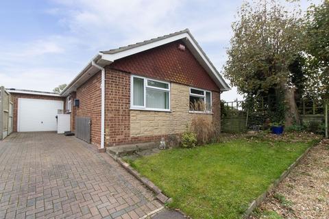 2 bedroom detached bungalow for sale, Firbank Gardens, Margate, CT9