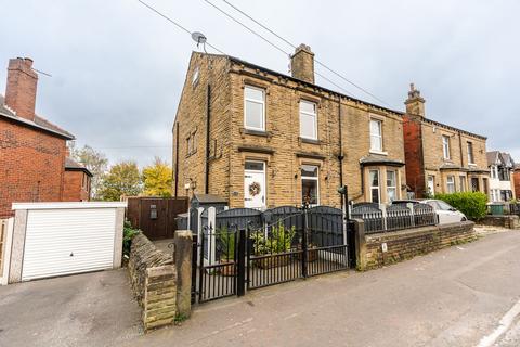 2 bedroom semi-detached house for sale, Leeds Road, Dewsbury, WF12