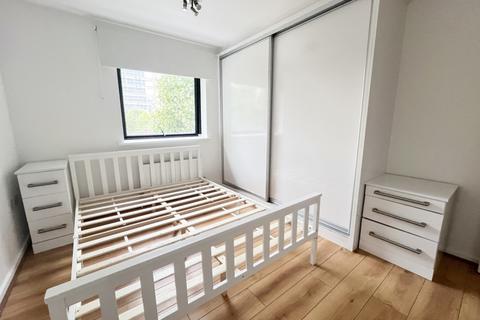 2 bedroom flat to rent, Sherman House 54 Aberfeldy Street, Poplar, London, E14