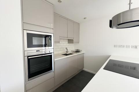 2 bedroom flat to rent, Sherman House 54 Aberfeldy Street, Poplar, London, E14