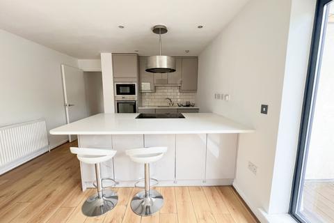 2 bedroom flat to rent, Sherman House 54 Aberfeldy Street, Poplar, London, E14