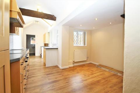 2 bedroom terraced house to rent, Cryers Hill Lane, Cryers Hill High Wycombe HP15