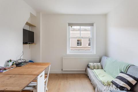 1 bedroom flat to rent, WESTON STREET, SE1