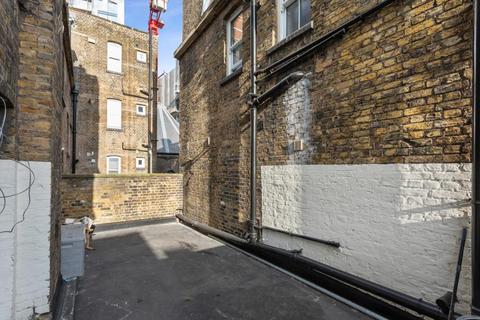 1 bedroom flat to rent, WESTON STREET, SE1