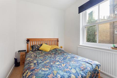 1 bedroom flat to rent, WESTON STREET, SE1