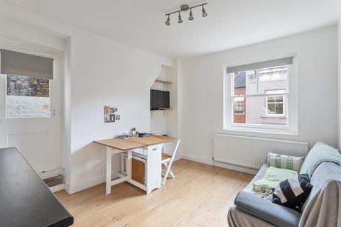 1 bedroom flat to rent, WESTON STREET, SE1