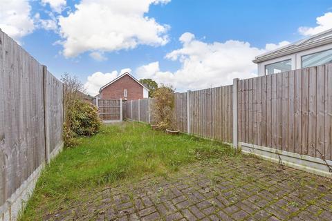 2 bedroom terraced house for sale, Oxford Close, Langdon Hills, Basildon, Essex