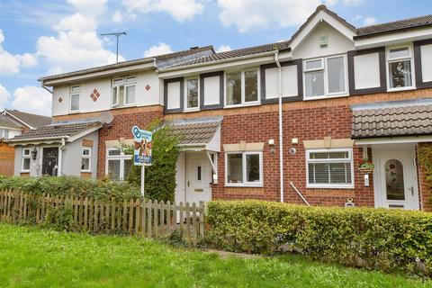 2 bedroom terraced house for sale, Oxford Close, Langdon Hills, Basildon, Essex