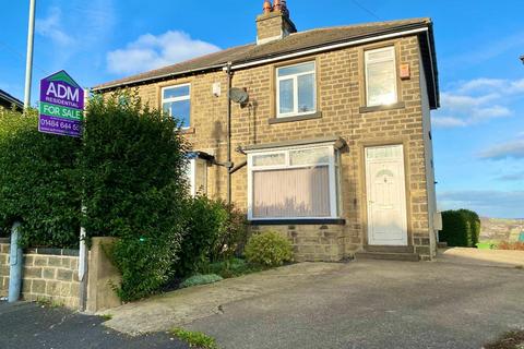 2 bedroom semi-detached house for sale, Gramfield Road, Huddersfield