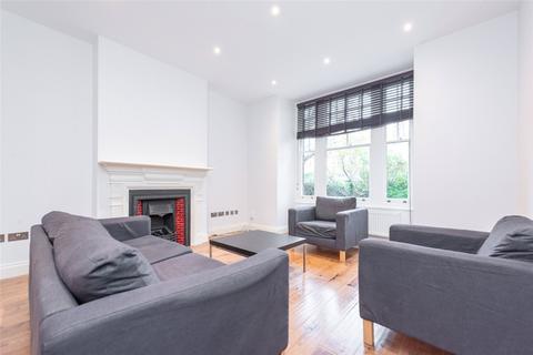 3 bedroom apartment for sale, Salusbury Road, London, NW6