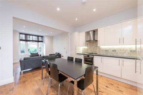 3 bedroom apartment for sale, Salusbury Road, London, NW6