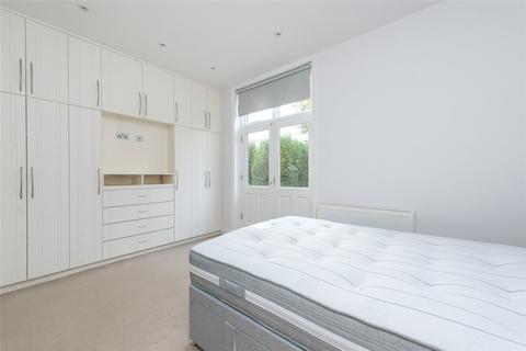 3 bedroom apartment for sale, Salusbury Road, London, NW6